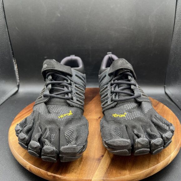 Vibram FiveFingers V-Train 2.0 Mens Size 14-15 Shoes Barefoot Minimalist Gym - Picture 2 of 8